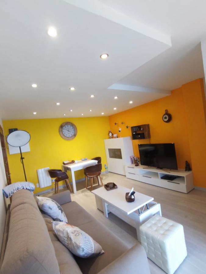Albatros House Apartment L'Escala Exterior photo