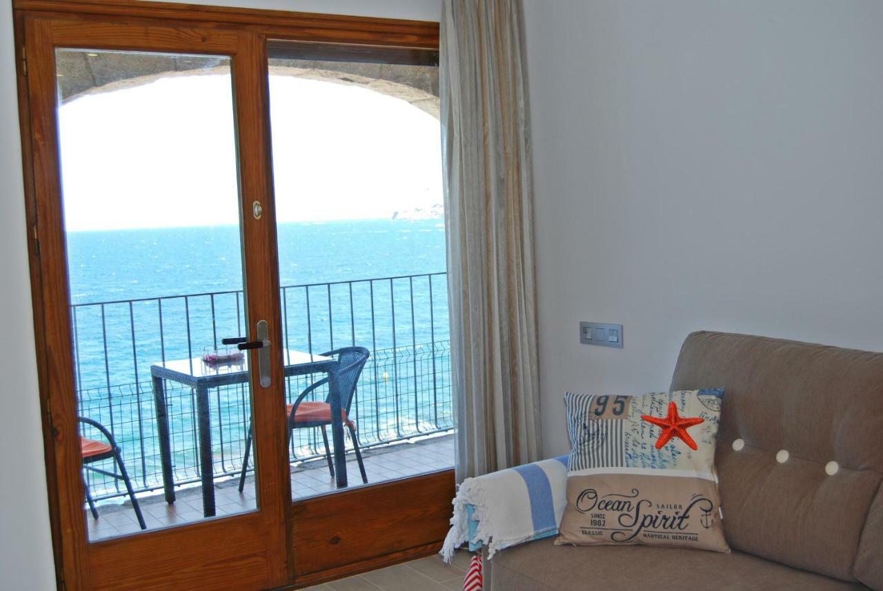 Albatros House Apartment L'Escala Exterior photo