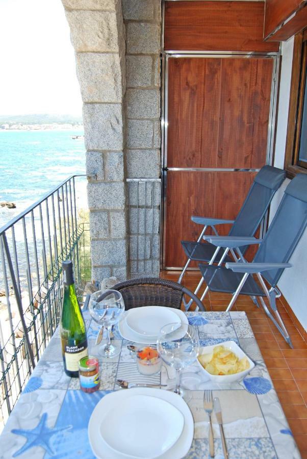 Albatros House Apartment L'Escala Exterior photo