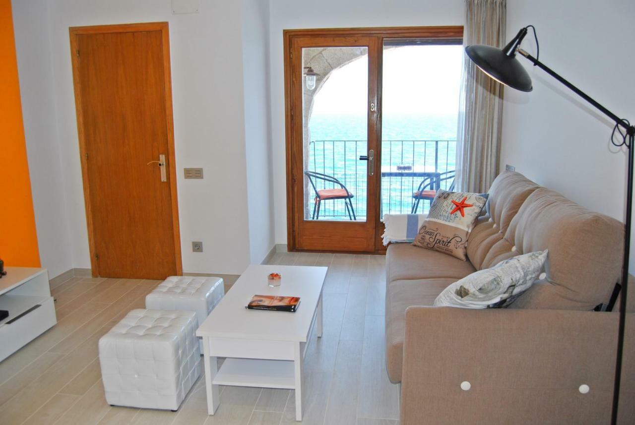 Albatros House Apartment L'Escala Exterior photo