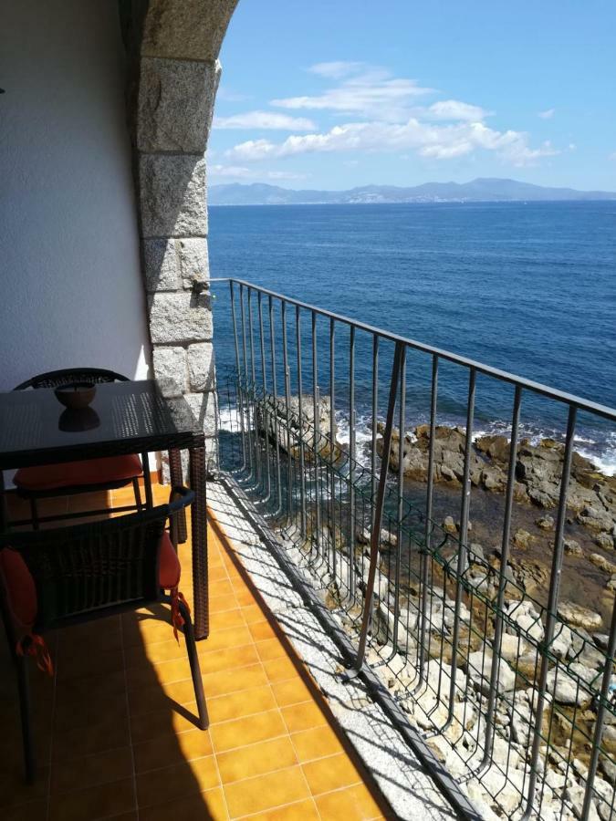 Albatros House Apartment L'Escala Exterior photo
