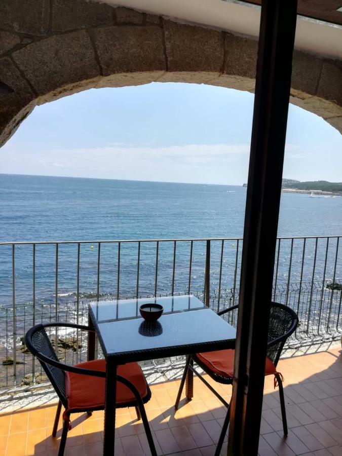 Albatros House Apartment L'Escala Exterior photo